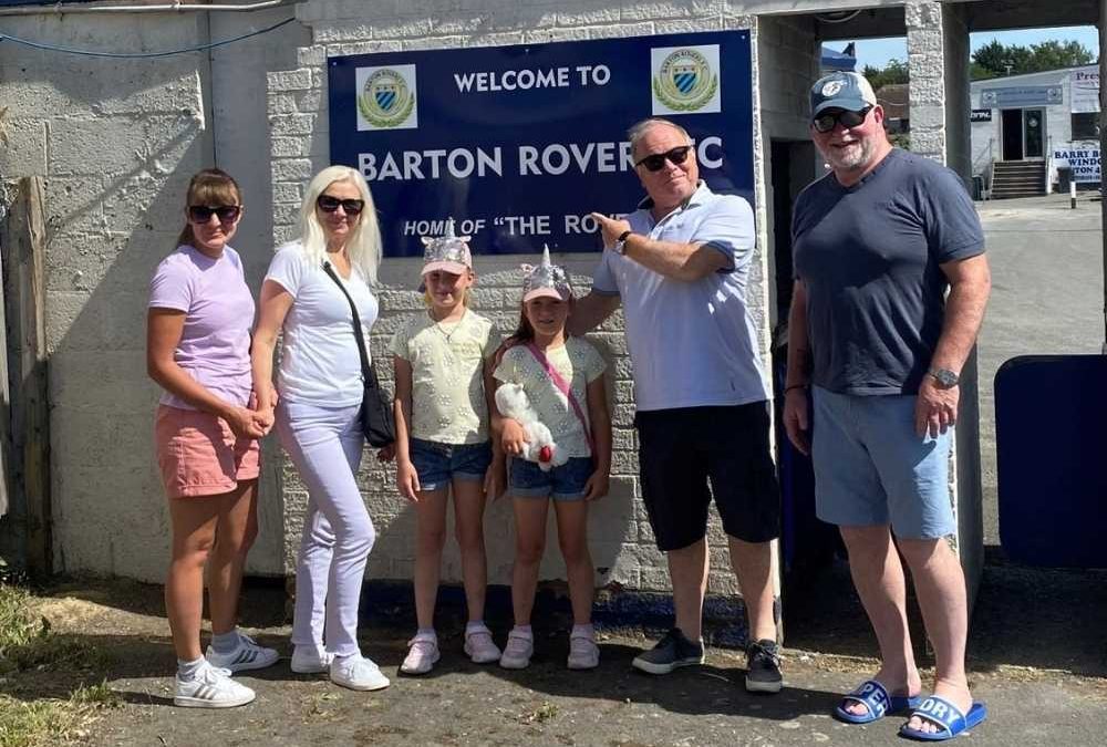 Extra Preliminary Round