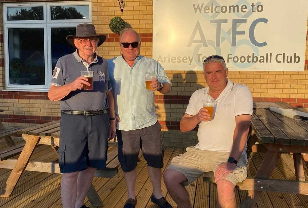 Extra Preliminary Round (REPLAY)