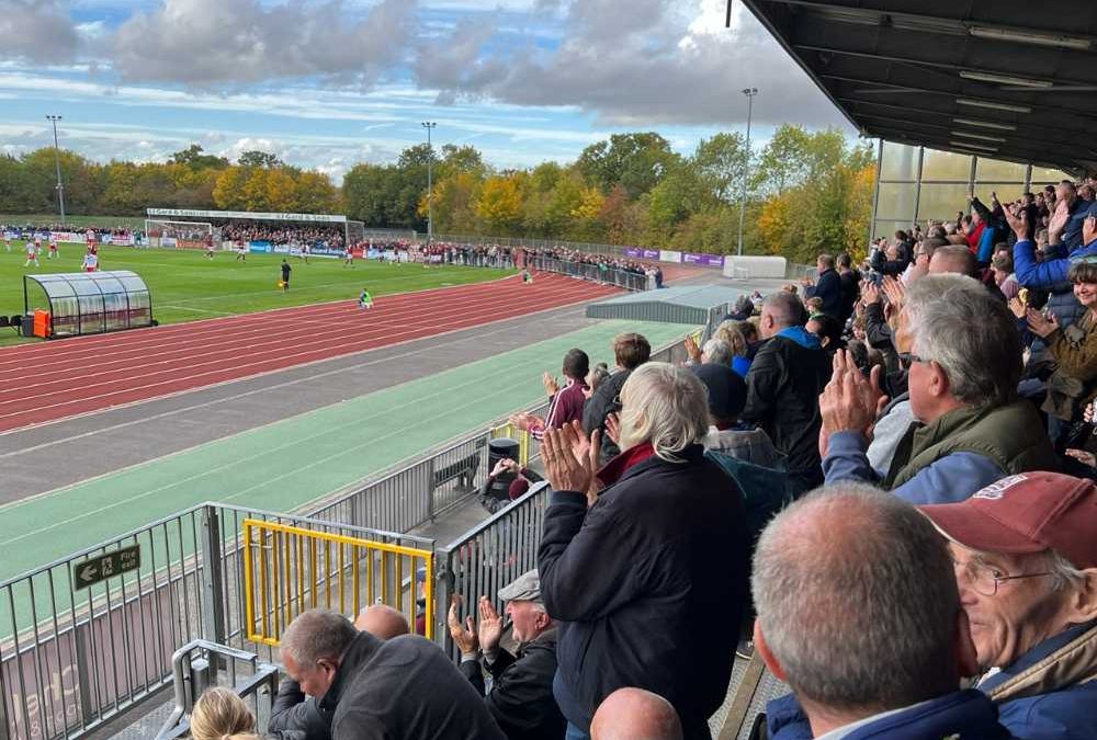 Fourth Round Qualifying