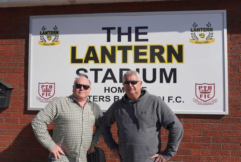 Second Round Qualifying