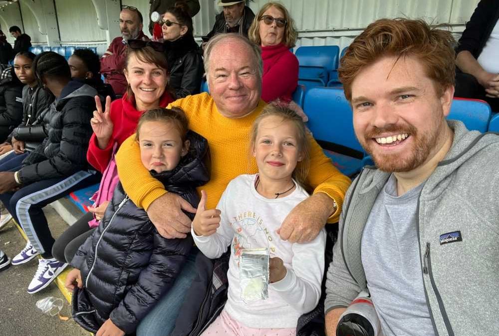 Third Round Qualifying